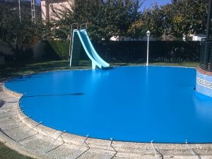 Cobertor con formas especiales 13