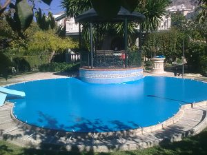 Cobertor con formas especiales 14