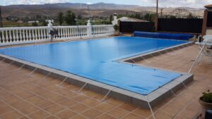 Cobertor con formas especiales 17