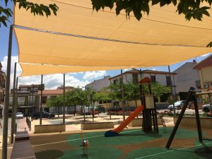 ENTOL.CONTINUO Parque infantil Guejar Sierra velas variadas 2021 13 2