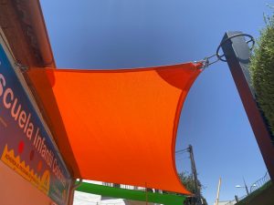 Escuela Infantil Colorines Granada Julio 2023 15