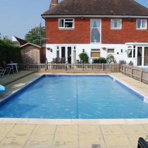 Mantas térmicas para piscinas 3 Manta termica burbujas