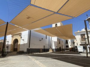 Pasacalle Ayto Almengijar 2022 3