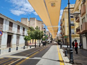 Pasacalles Ayto Atarfe 2022 4 1