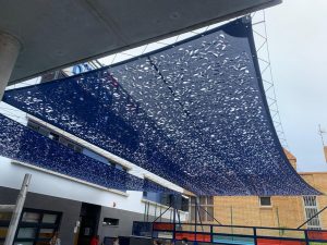 Troquelado negro cinta ollaos 2022 4