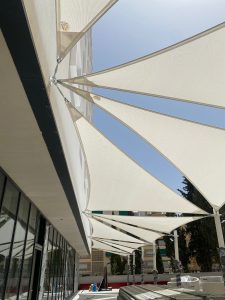 VIAS Residencia de Estudiantes en Pajaritos 2022 5