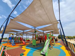 Velas ACCIONA Lora del Rio Sevilla 64