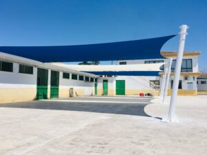 Velas piscina municipal Armilla 2020 2 1