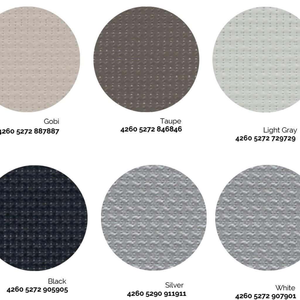 carta de color vALMEX aTTRACTIVE 1