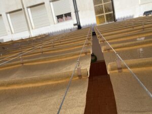 fabricacion Toldo corredero mosqueton giratorio 2021 7