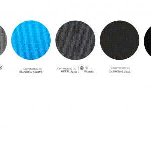 Commercial 95 11 Listado de color número 3 del Comercial 95