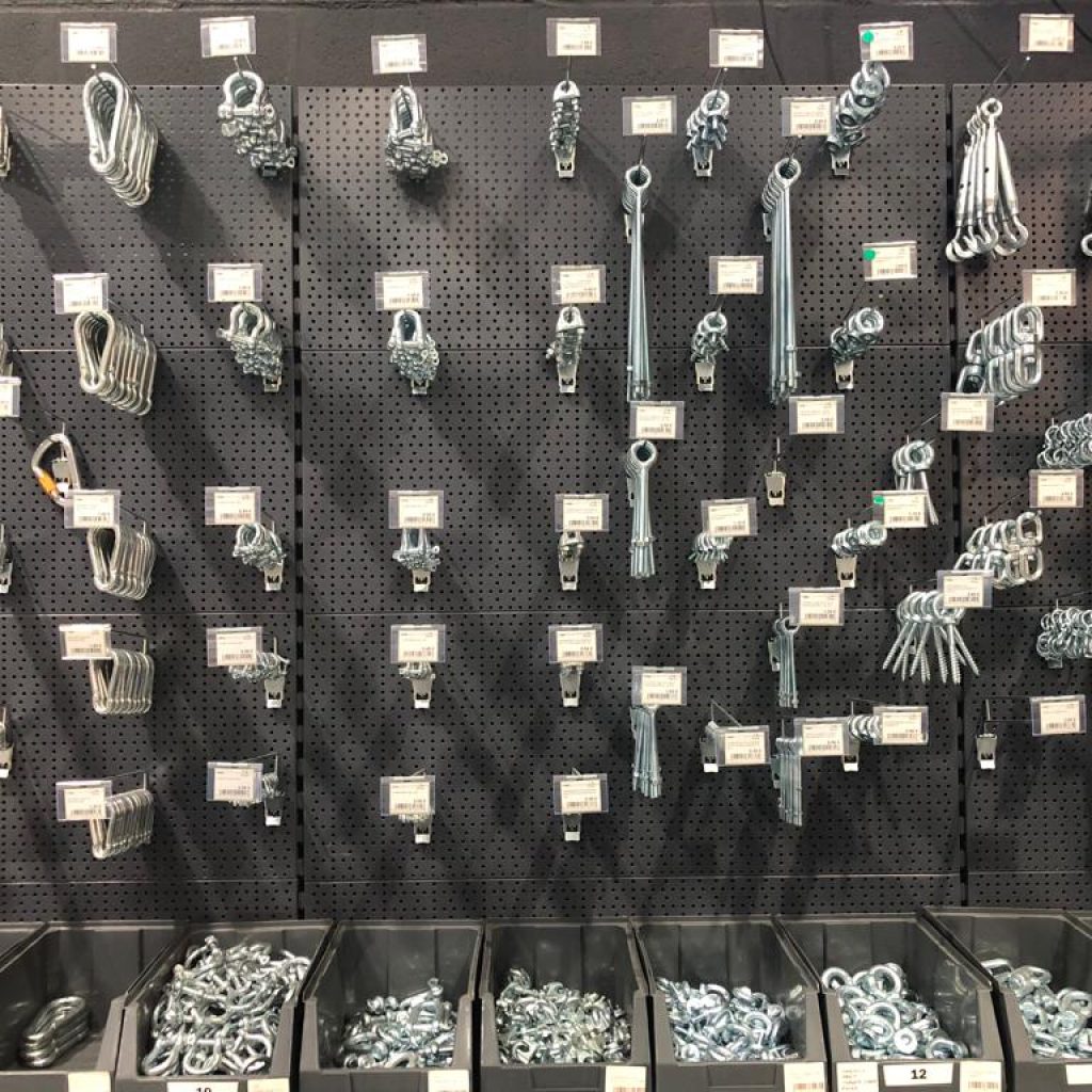 cordeleria técnica en granada - grupo mulhacen